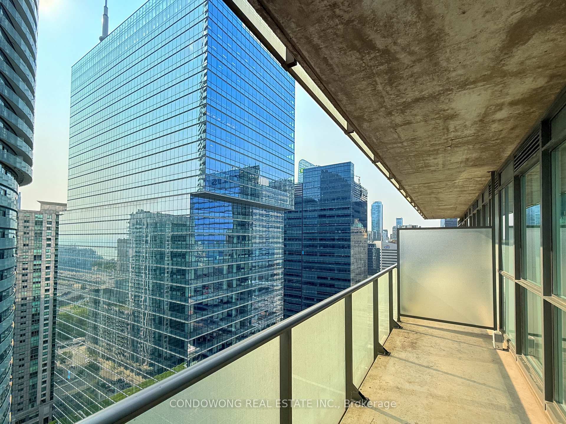 55 Bremner Boulevard Unit 2611 photo 16