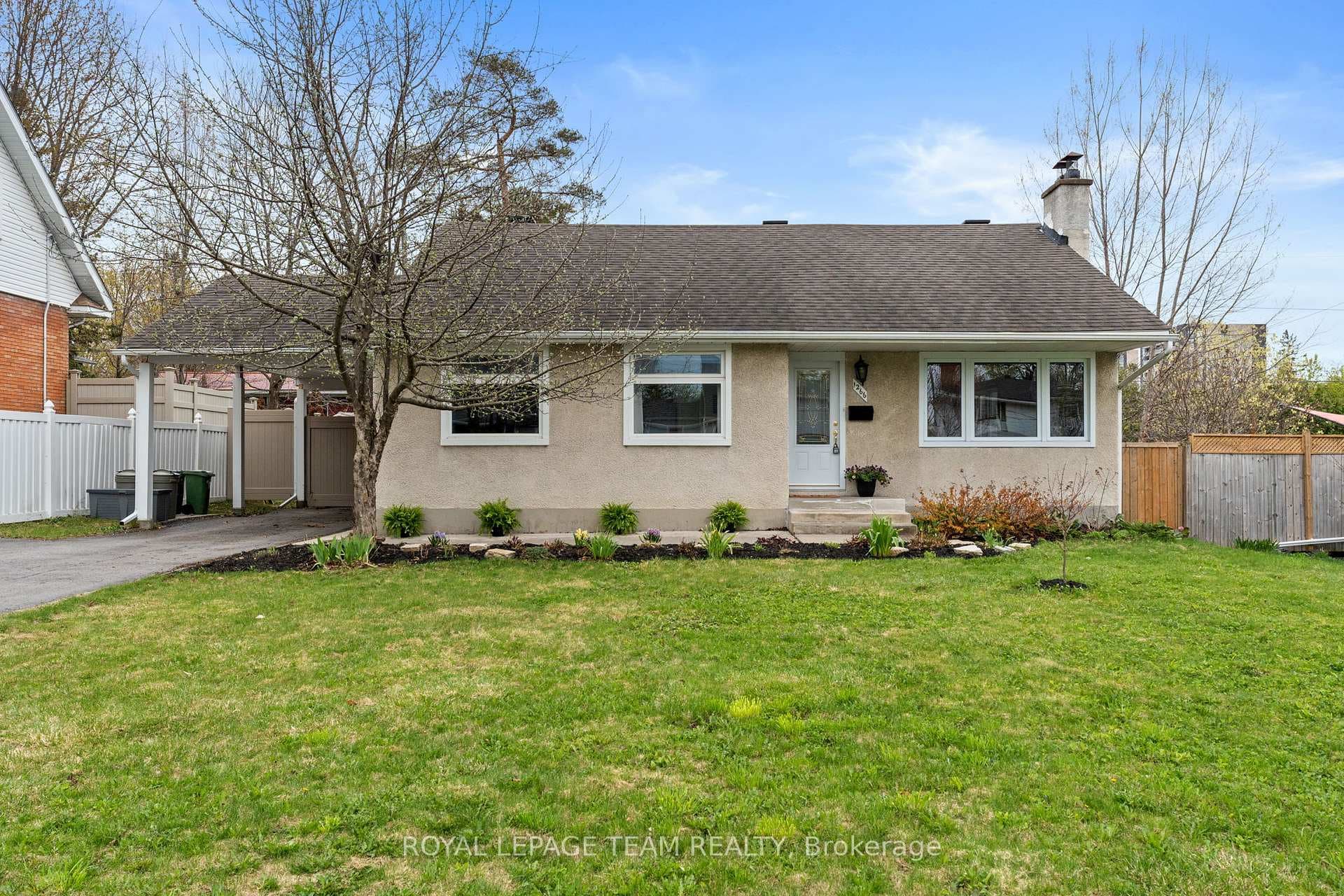 1266 Randall Avenue photo 1