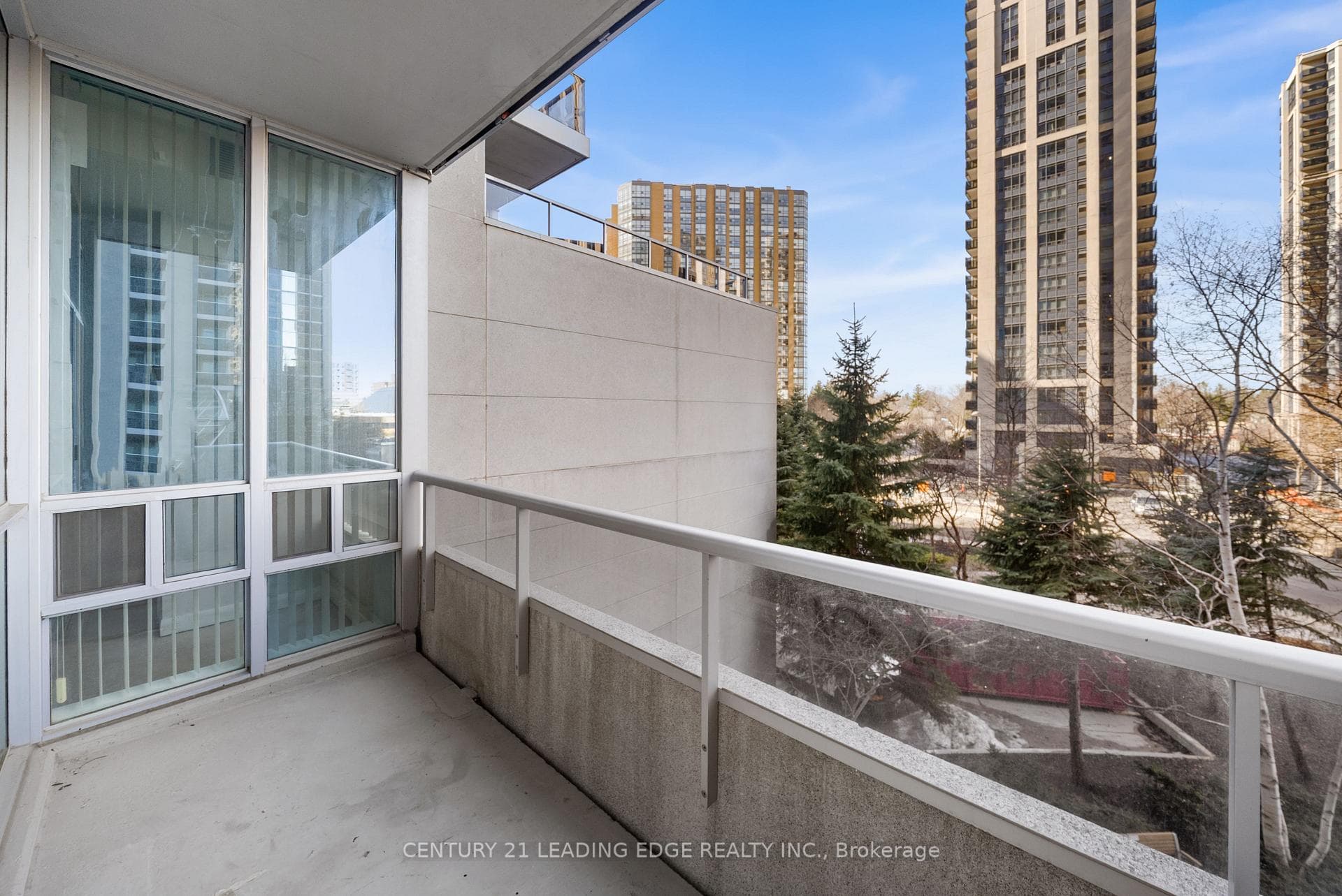 4968 Yonge Street Unit 301 photo 28