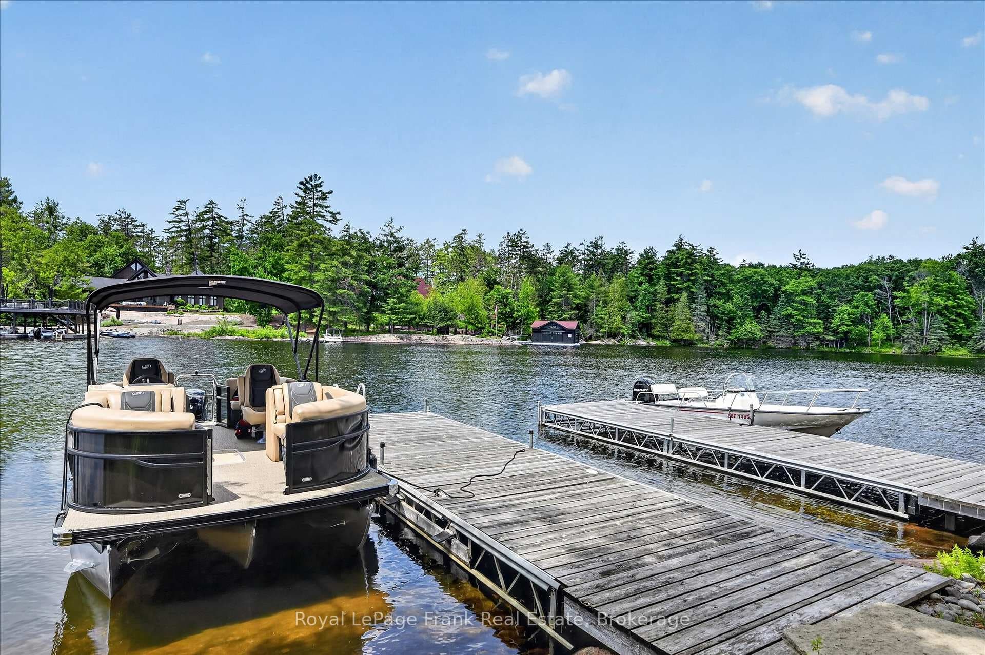 2946 Stony Lake, Quarry Island N/A photo 45