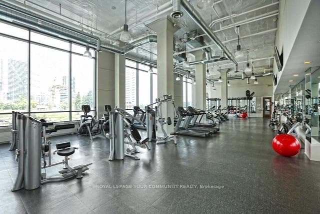 2212 Lake Shore Boulevard Unit 2109 photo 26