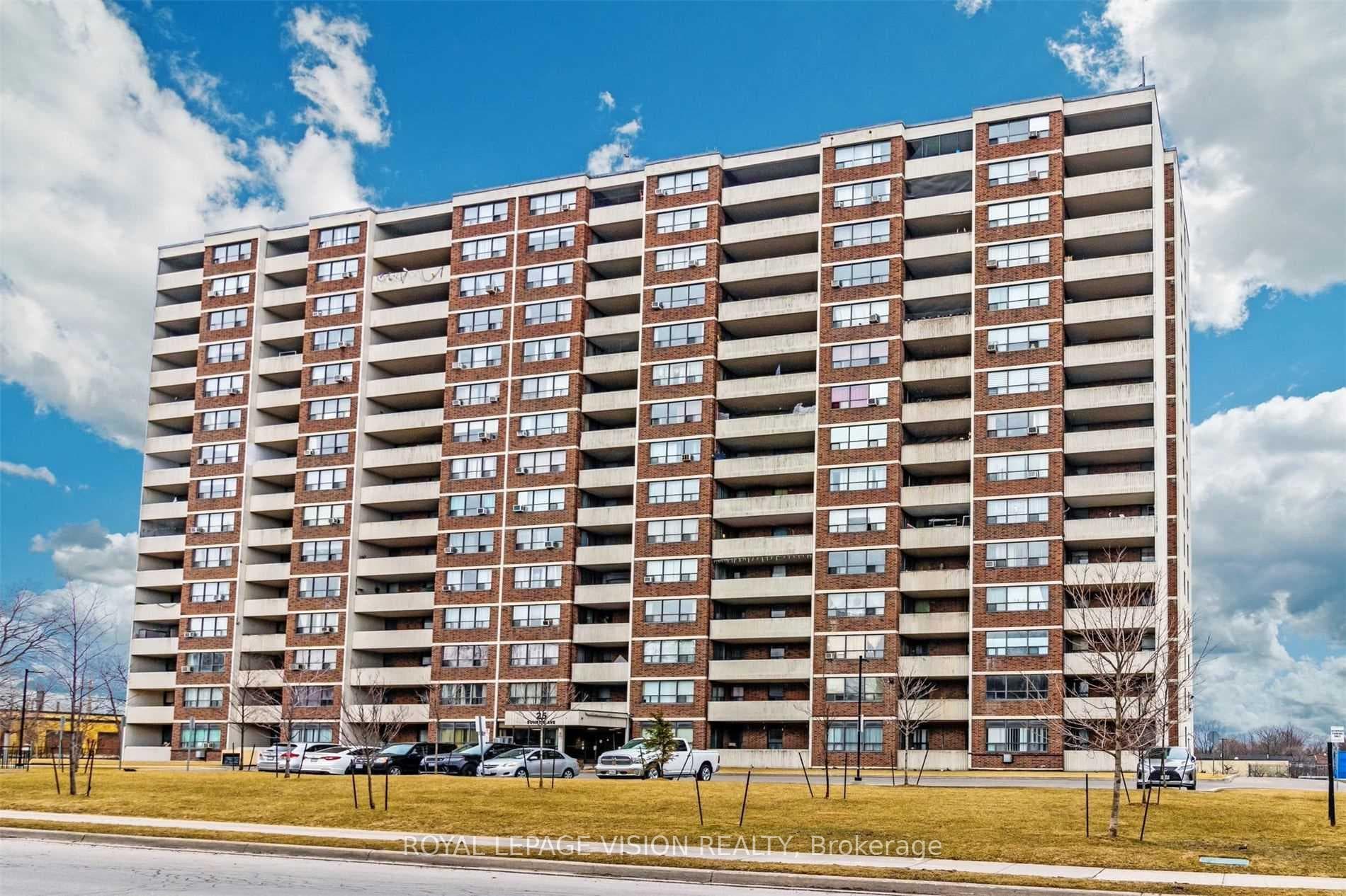 25 Sunrise Avenue Unit 707 photo 2
