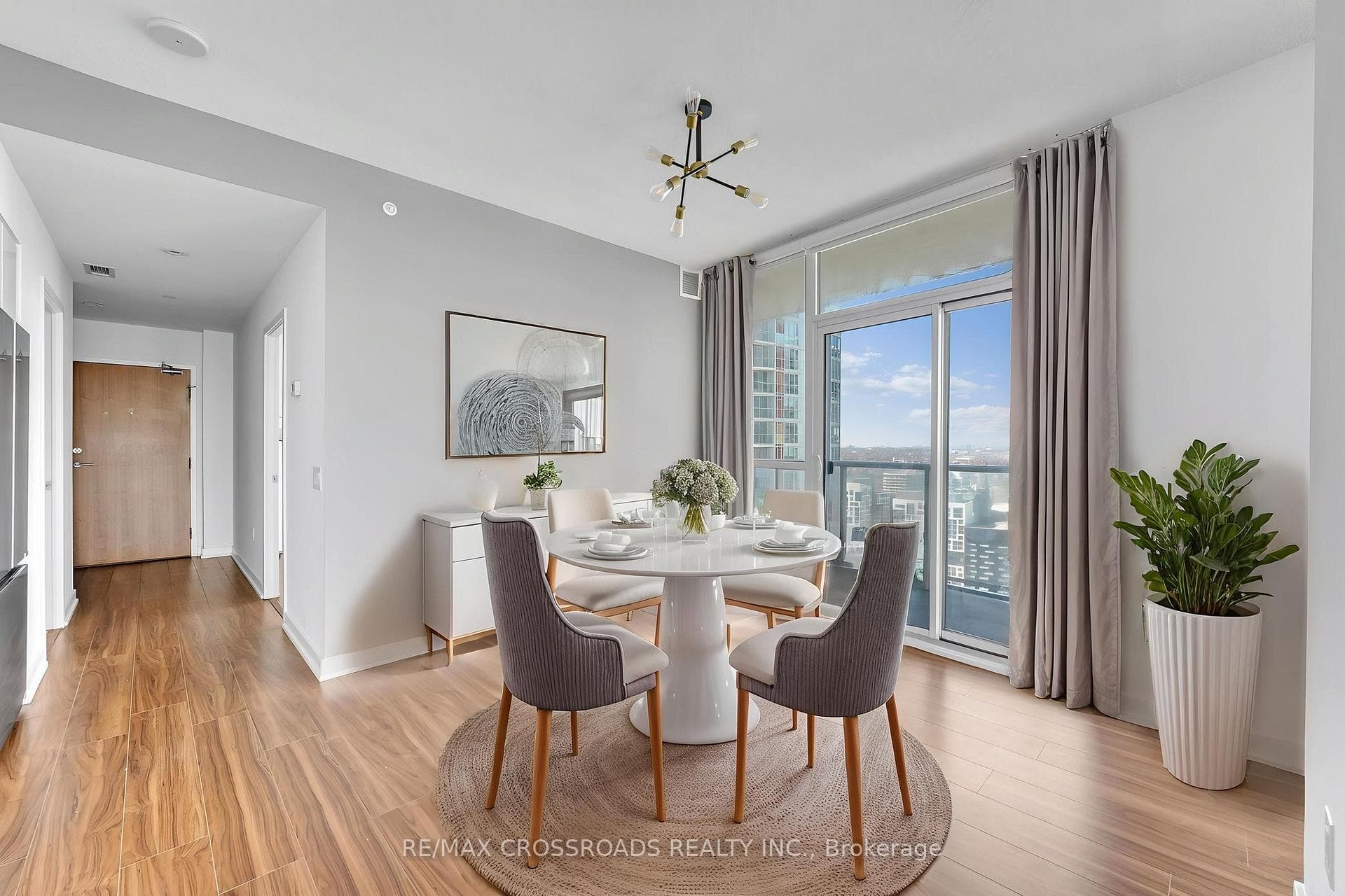 75 Queens Wharf Road Unit 3901 photo 7
