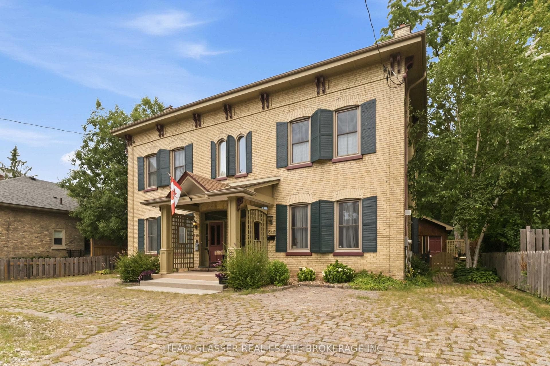510 Dufferin Avenue photo 3