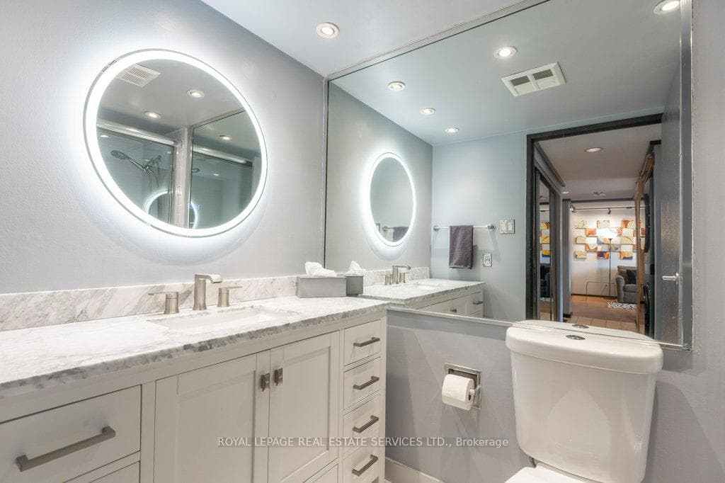 15 Maitland Place Unit 409 photo 10