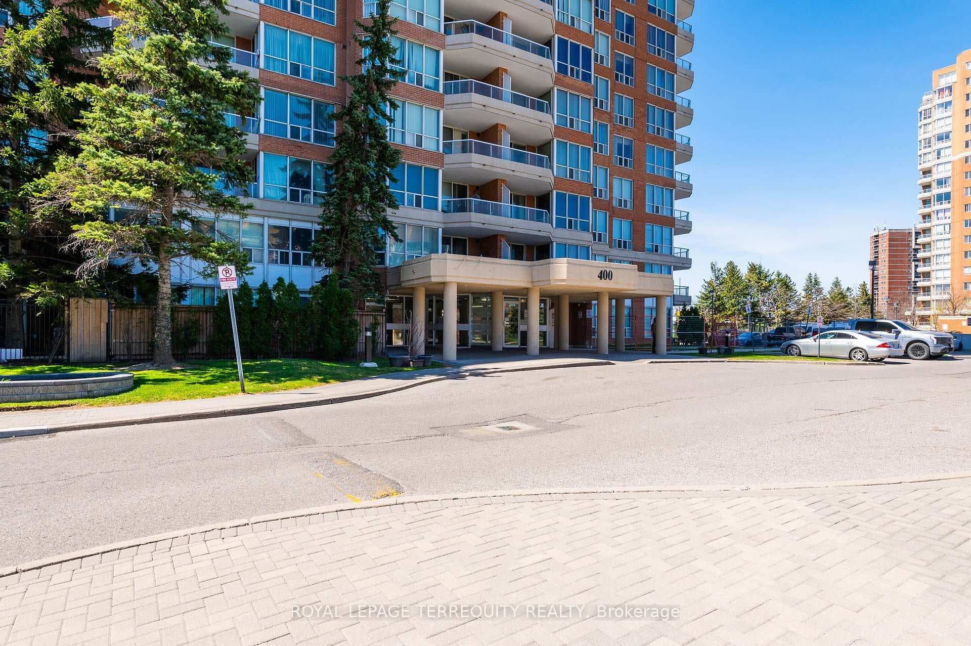 400 Mclevin Avenue Unit 1906 photo 2