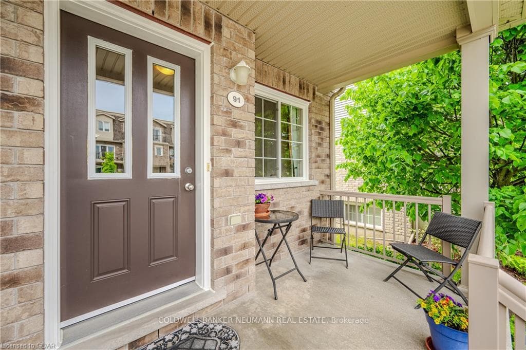 35 Mountford Drive Unit 91 photo 5