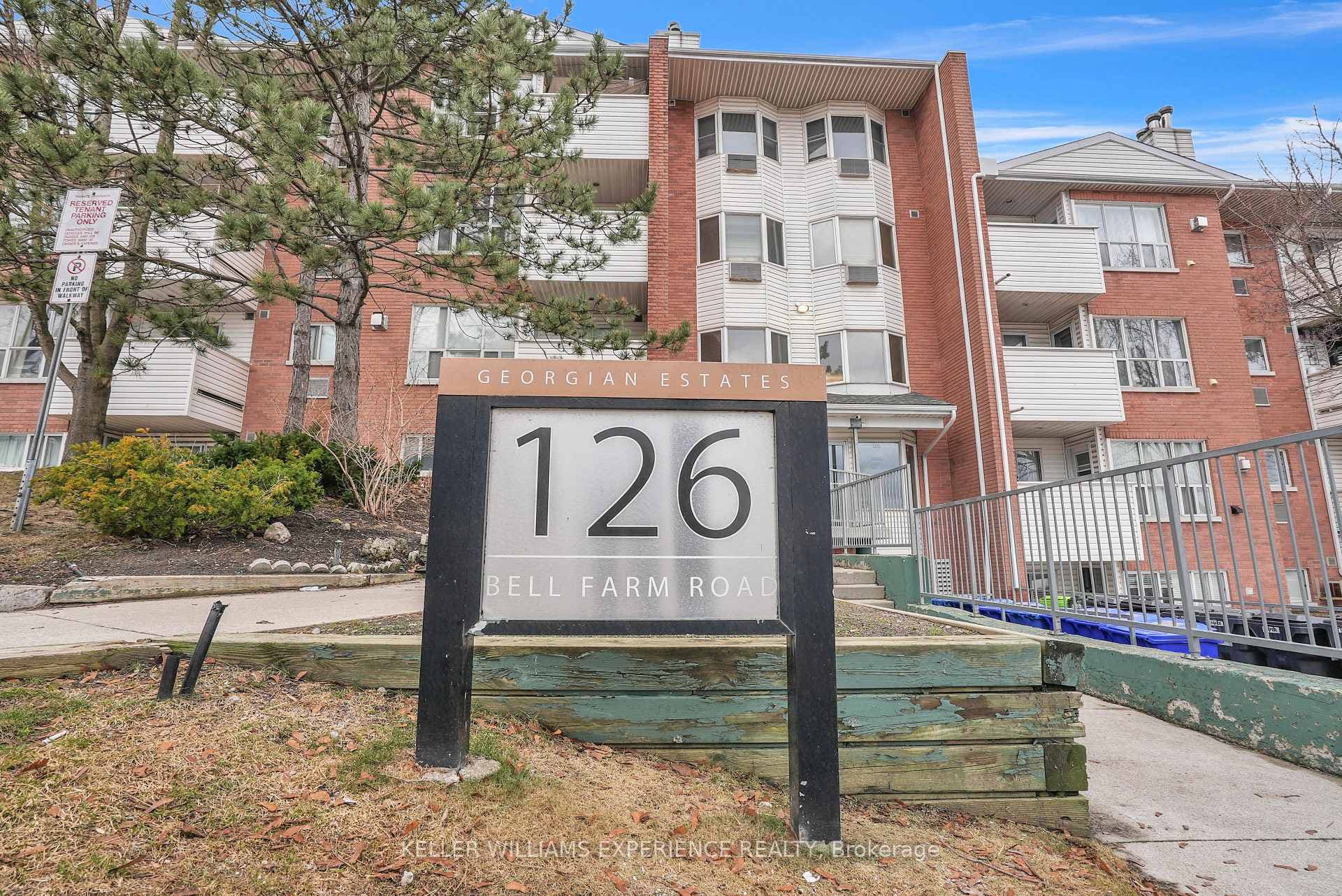 126 Bell Farm Road Unit 312 photo 16
