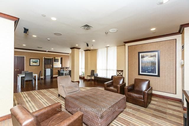 101 Subway Crescent Unit 2205 photo 21