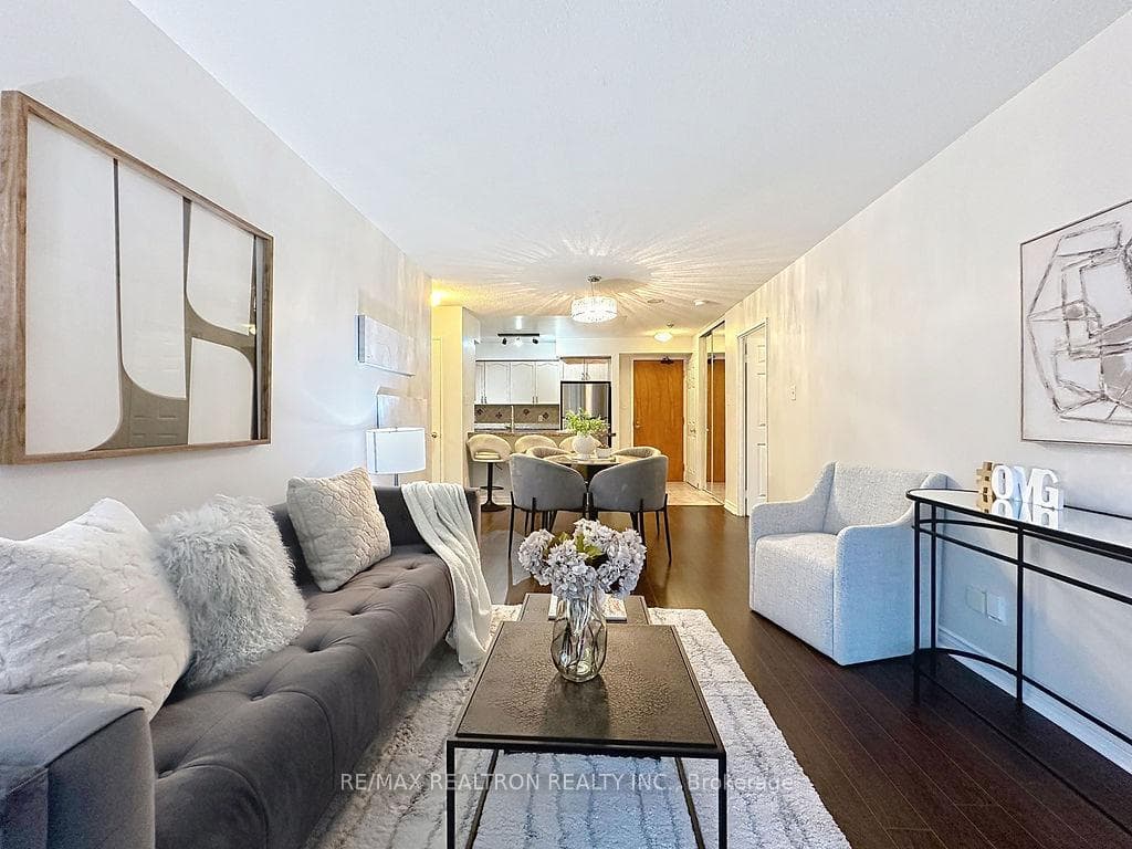 260 Doris Avenue Unit 1109 photo 26