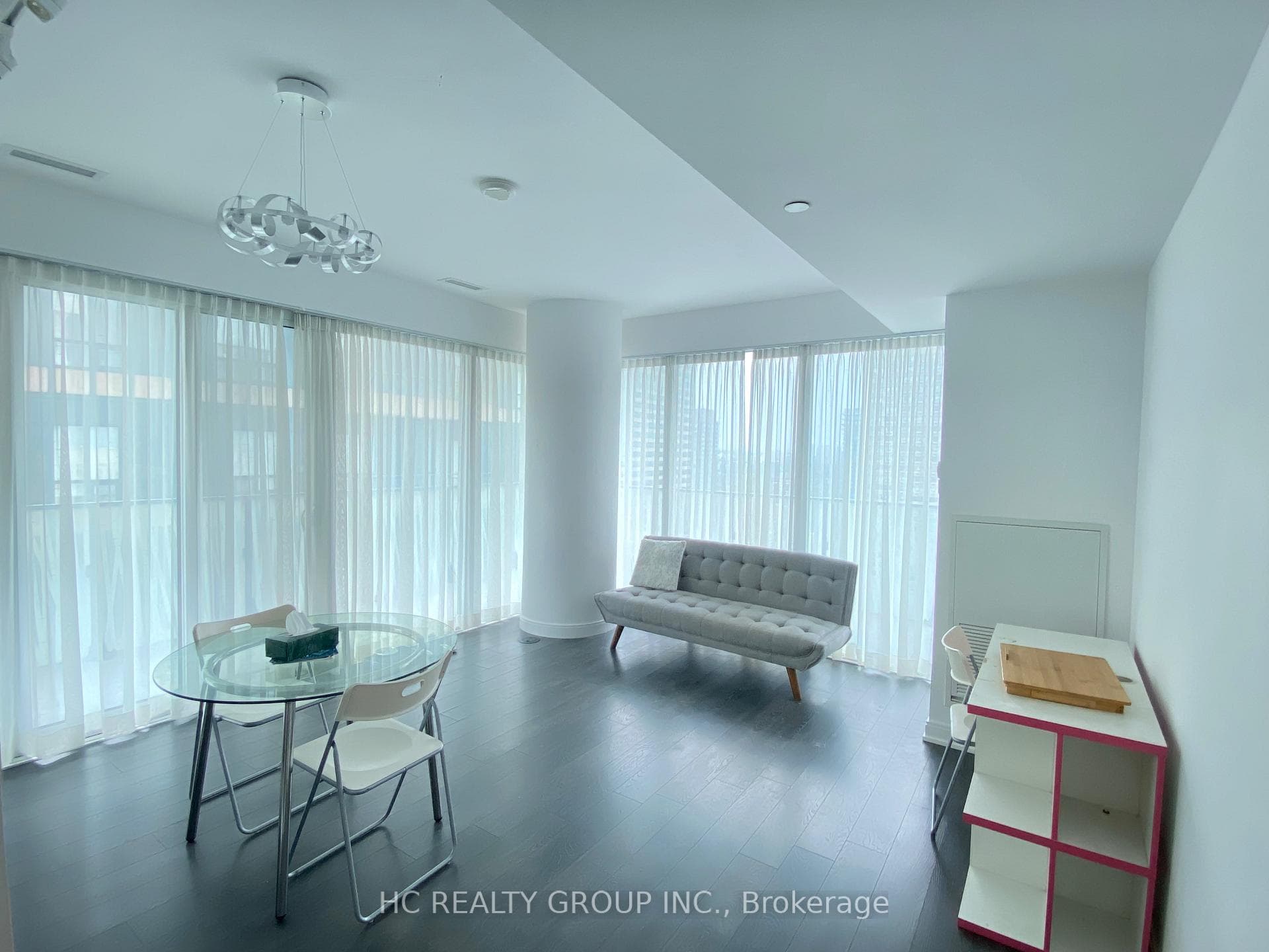 42 Charles Street Unit 3007 photo 5