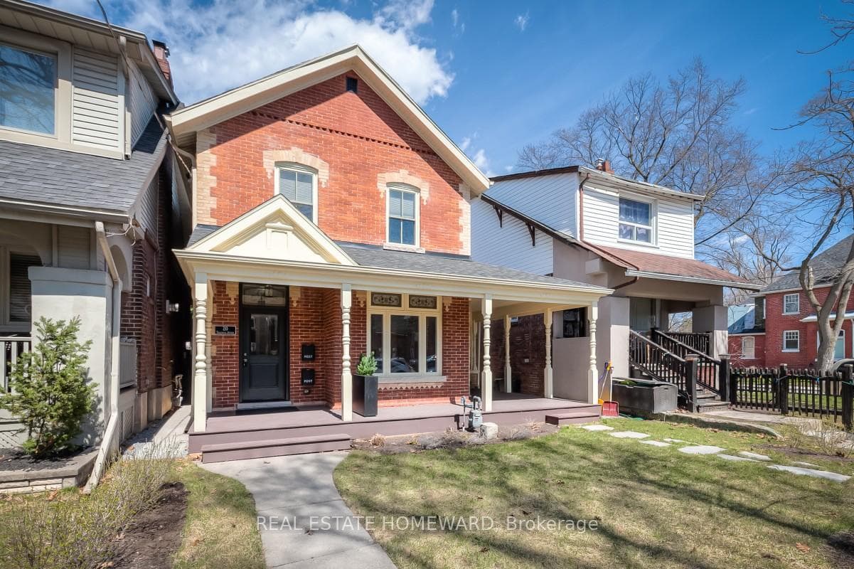 20 Swanwick Avenue Unit B photo 1