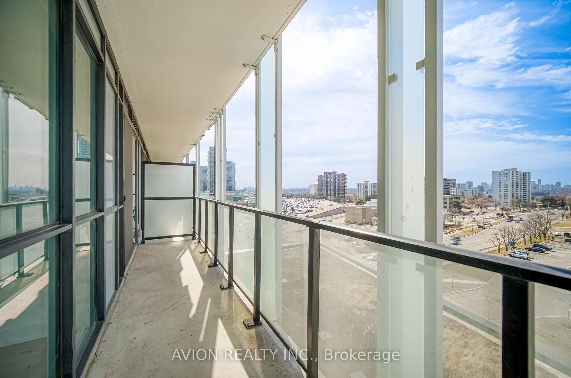 128 Fairview Mall Drive Unit 705 photo 19