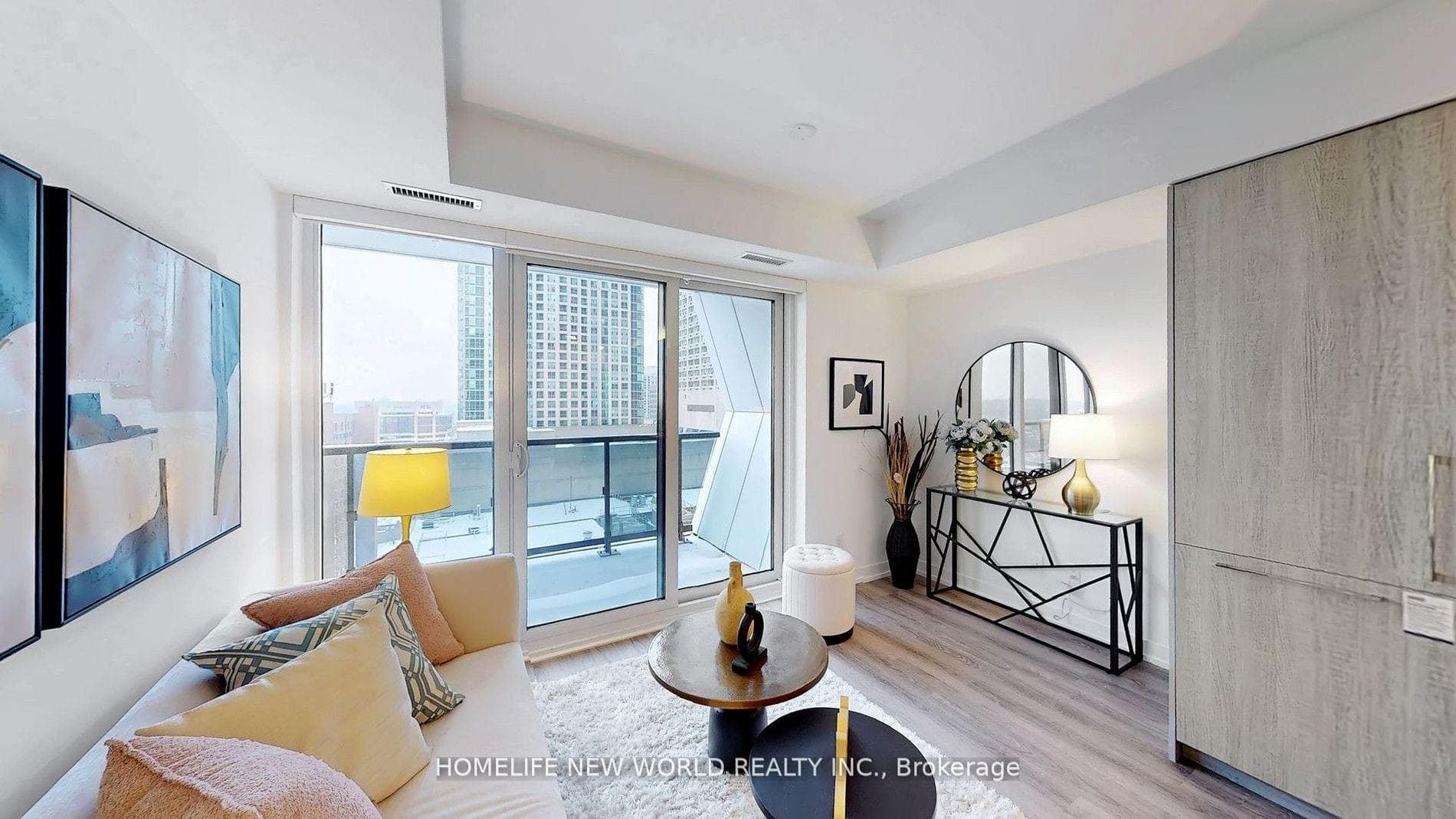 771 Yonge Street Unit 1908 photo 19