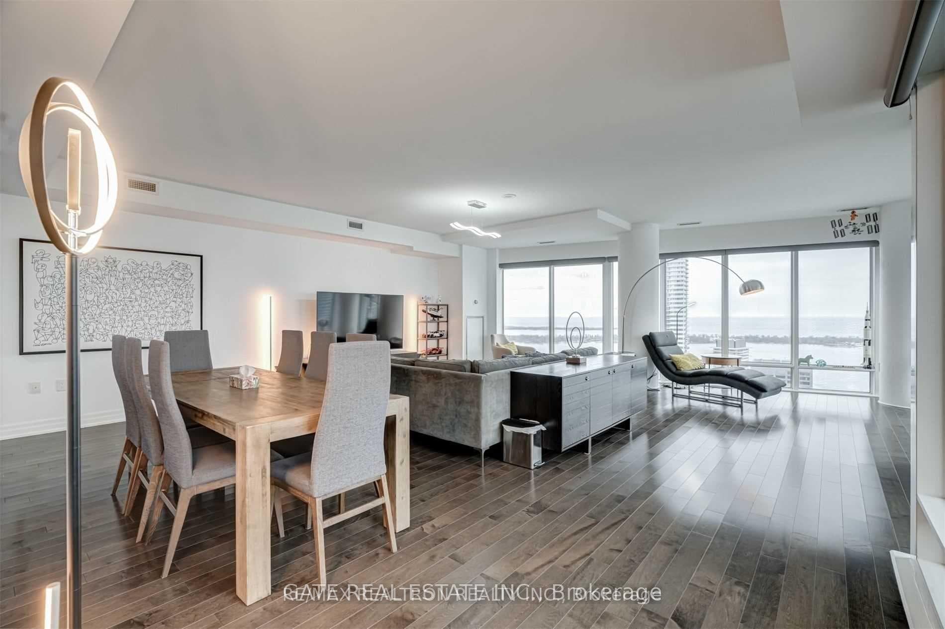 8 The Esplanade N/A Unit 4602 photo 1