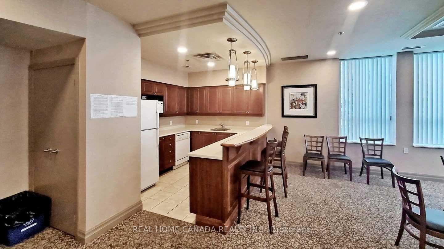4879 Kimbermount Avenue Unit 608 photo 21