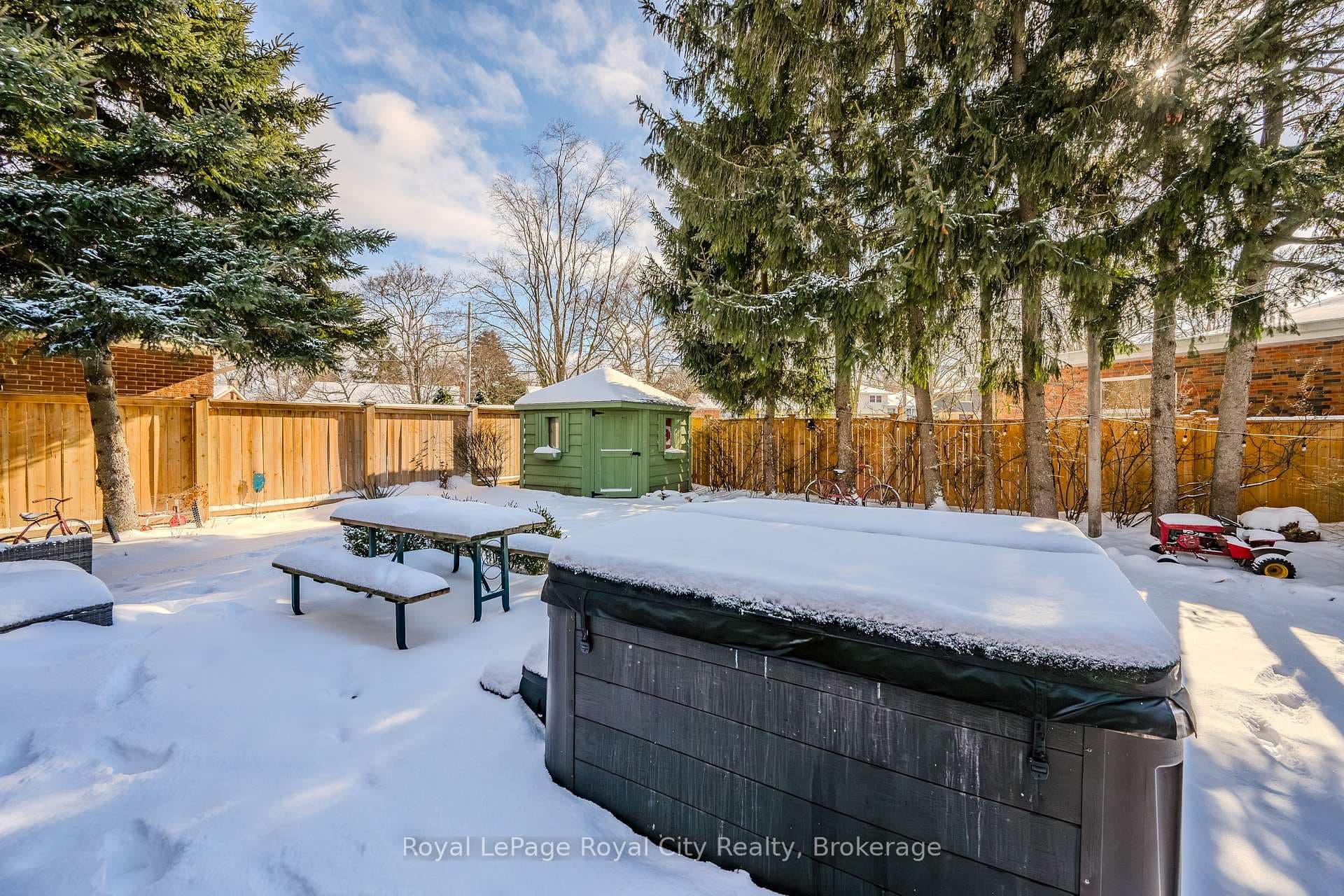 230 Stevenson Street photo 35