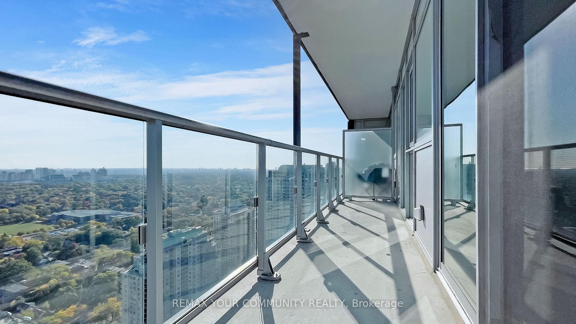 5180 Yonge Street Unit 3305 photo 33