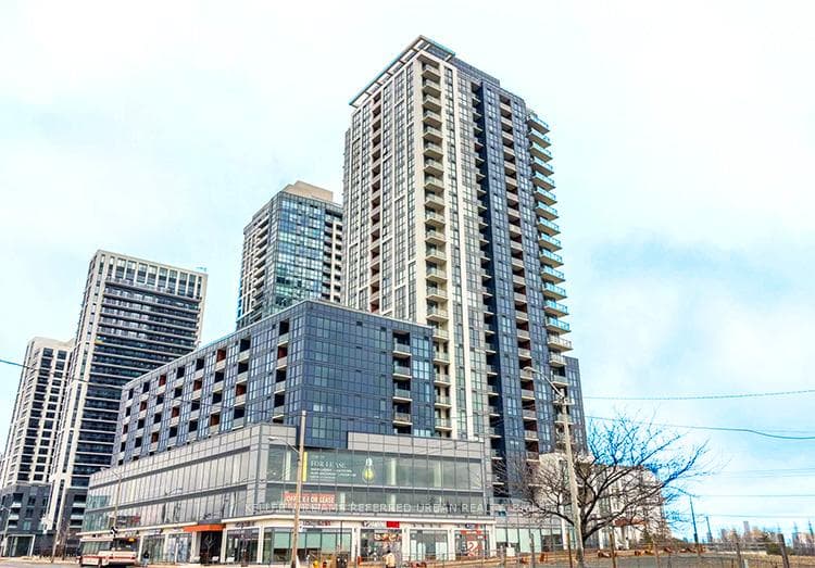 50 Thomas Riley Road Unit 1001 photo 2