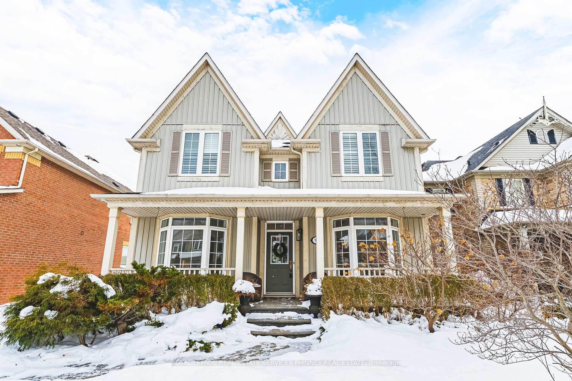 958 Irish Moss Road photo 1
