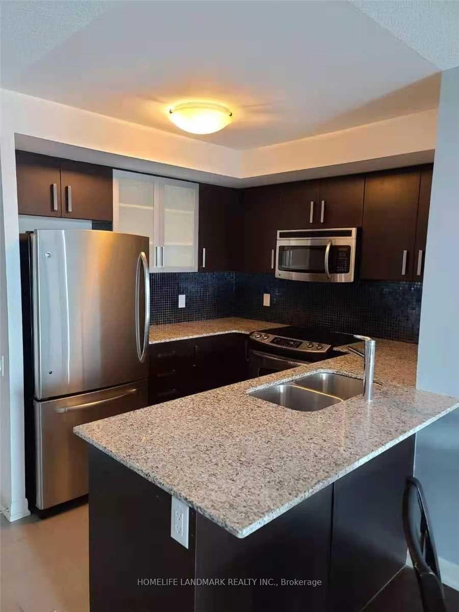 17 Anndale Drive Unit 1615 photo 3