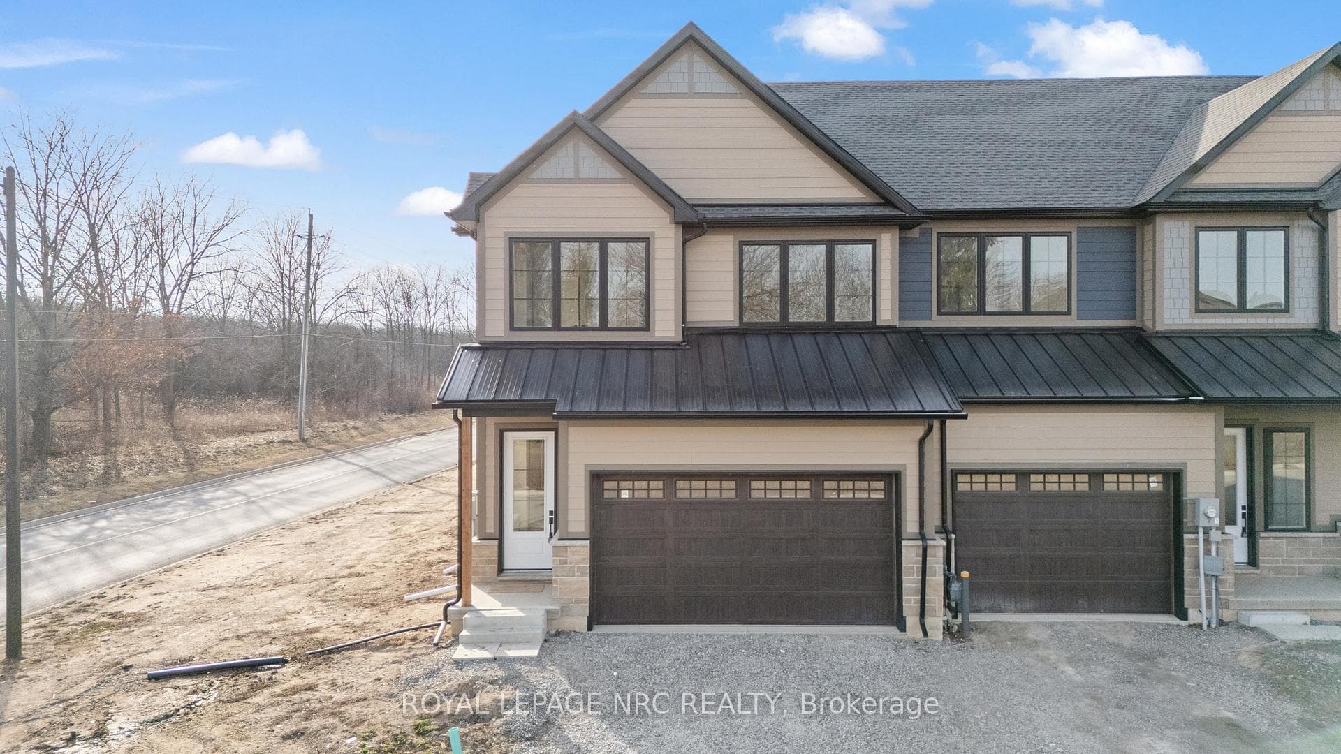31 Beaverloch Drive - Decew Terrace Townhomes