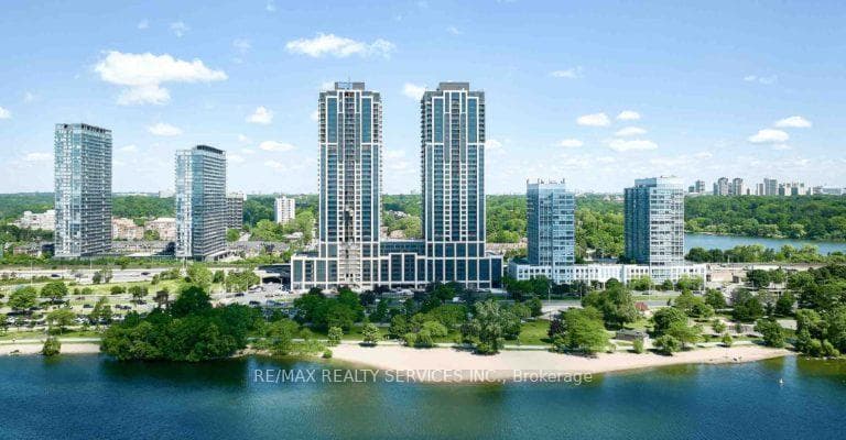1926 Lakeshore Boulevard Unit 3211 photo 28