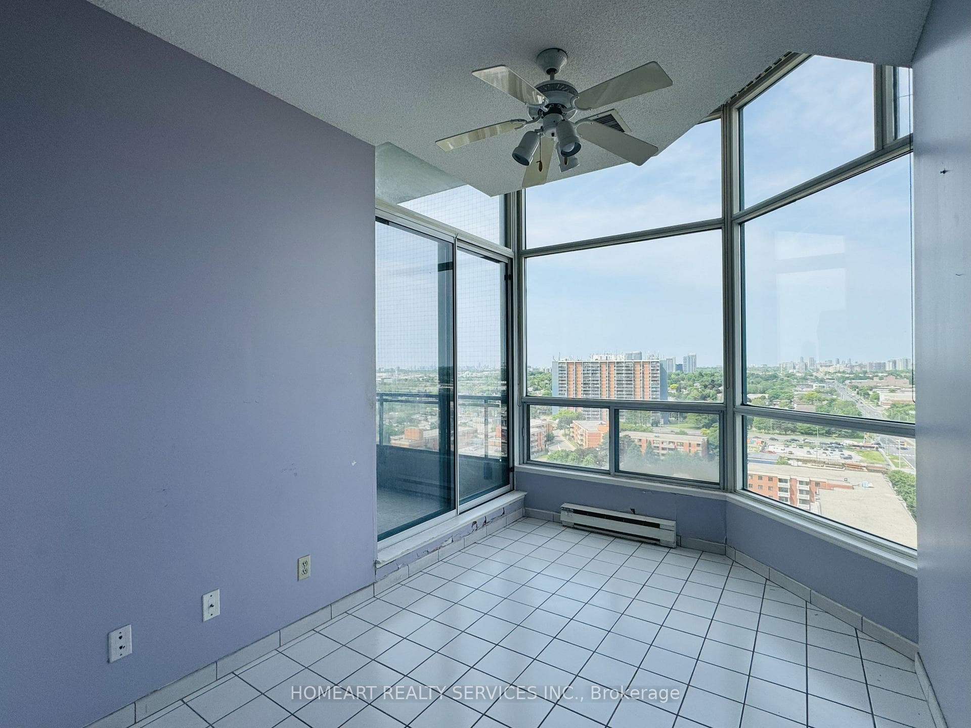 4725 Sheppard Avenue Unit Ph10 photo 27