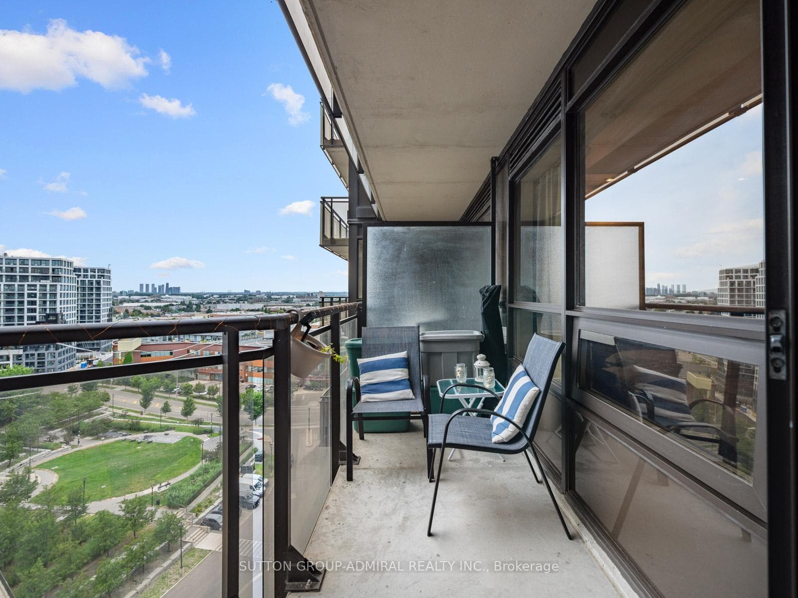 1060 Sheppard Avenue Unit 1201 photo 17