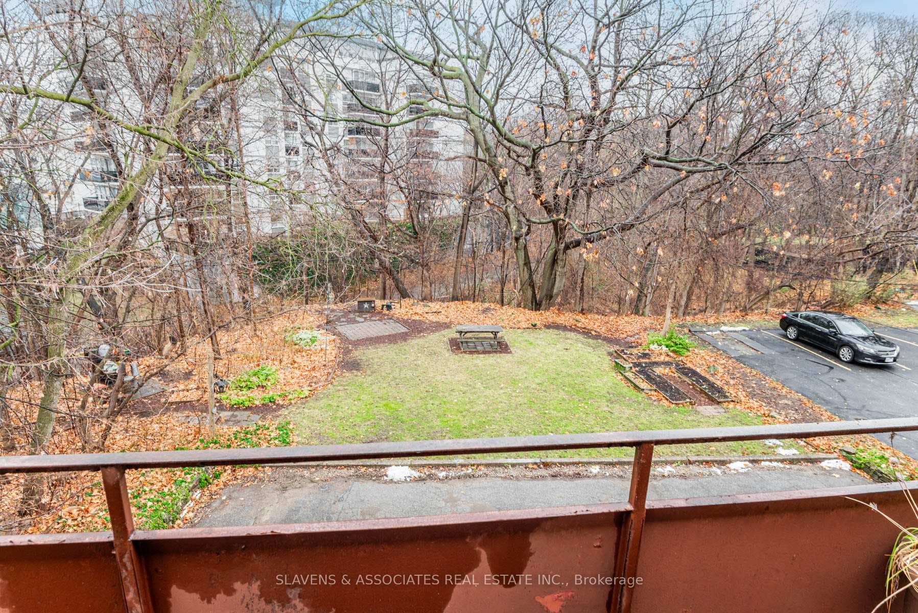 791 Spadina Road Unit 2N photo 13