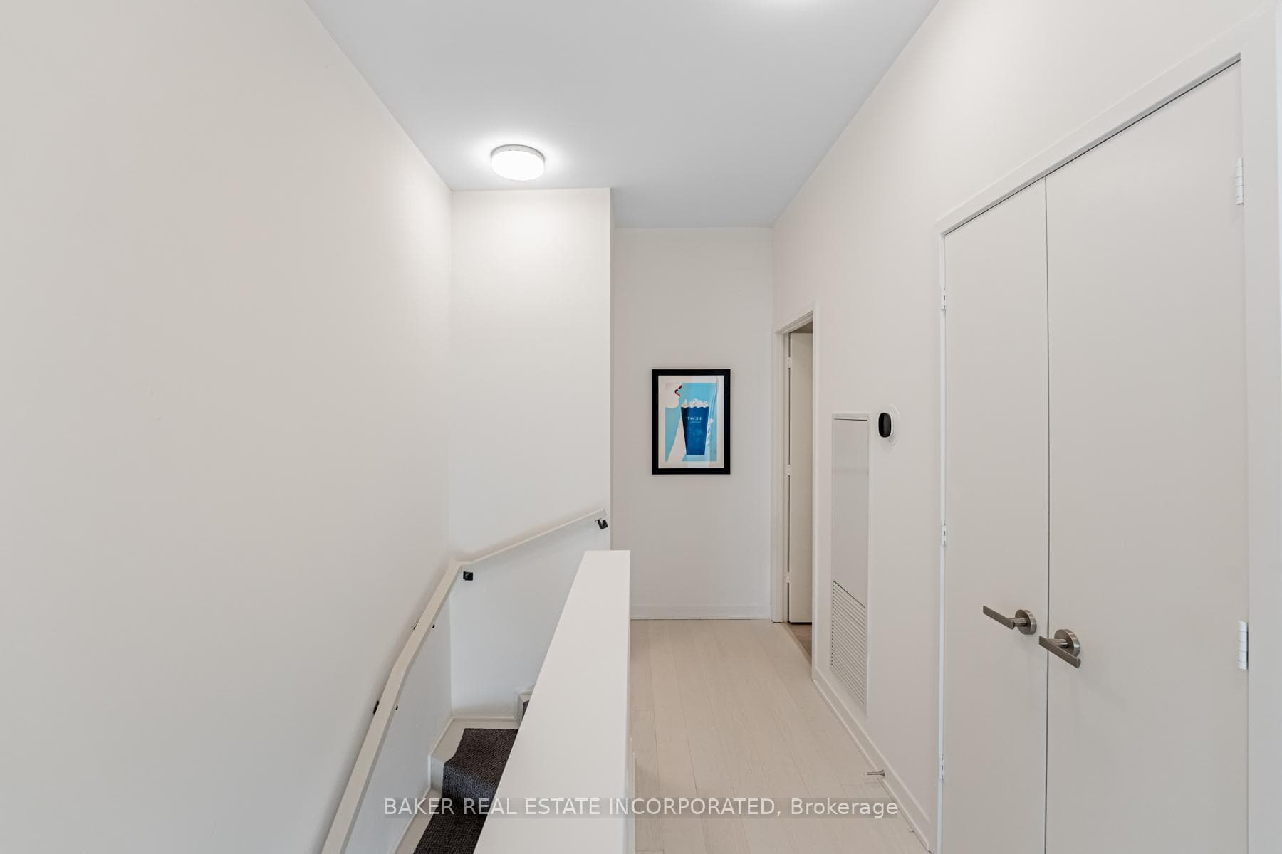Unit 6014 - Staged