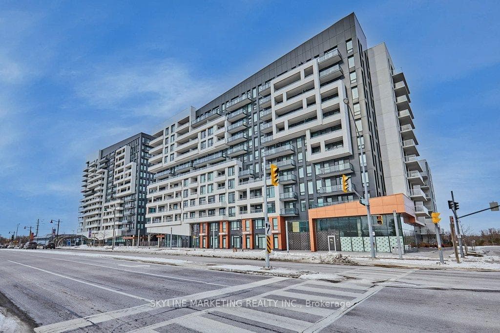 10 Rouge Valley Drive Unit 728A photo 1