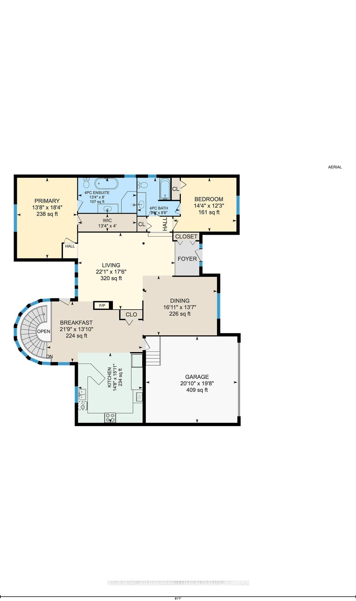 270 Deercreek Drive photo 34