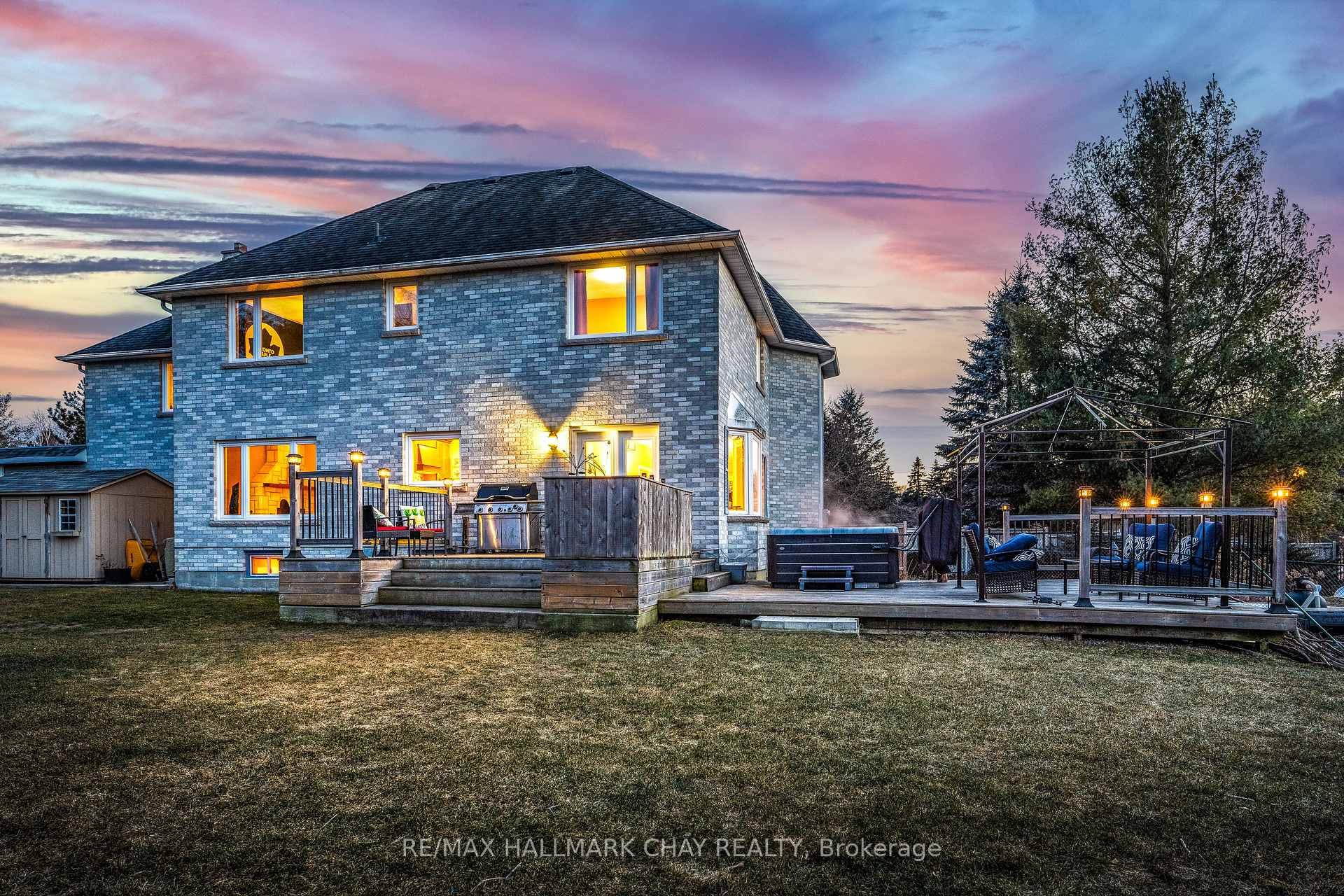 130 Edward Pottage Crescent photo 33