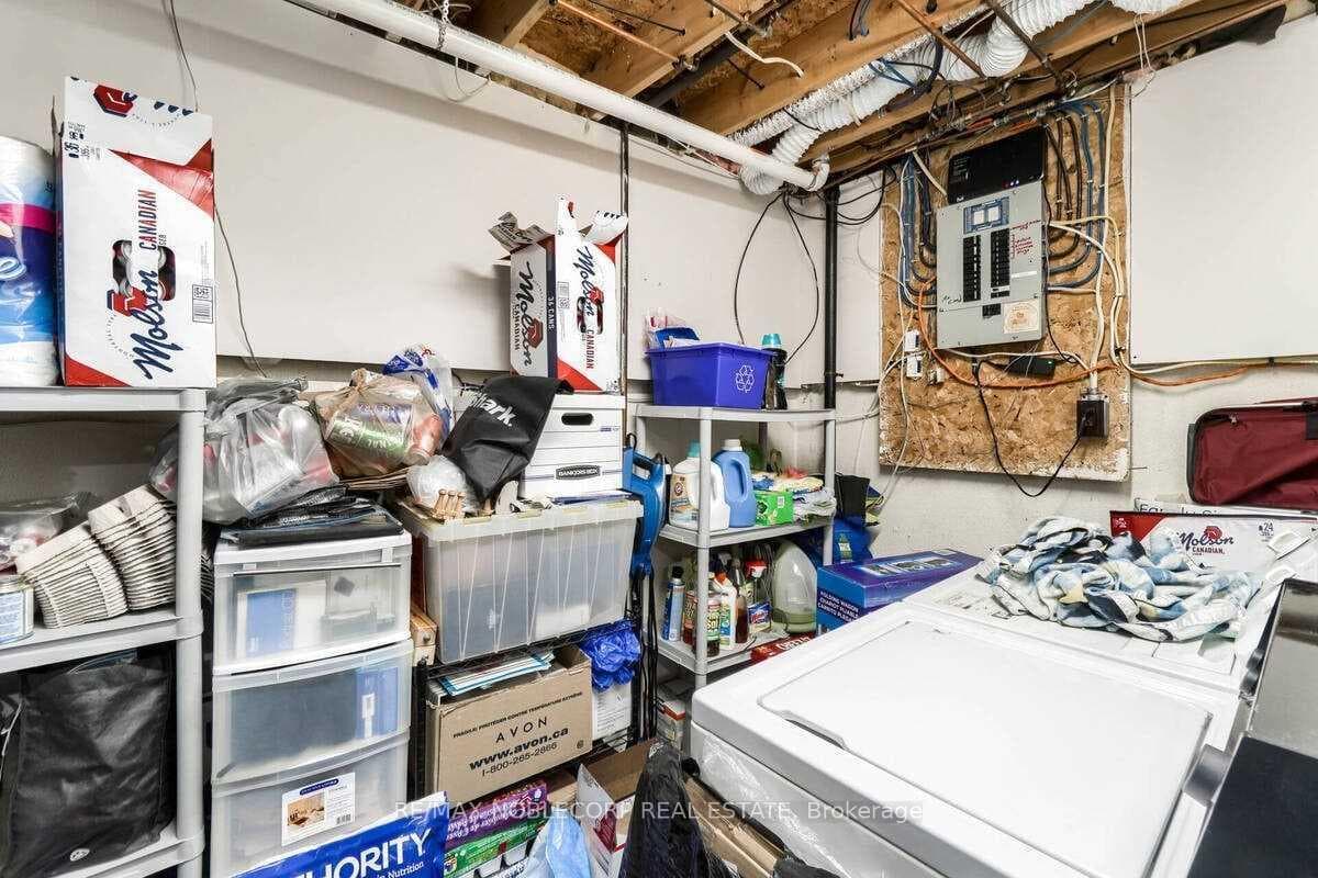 17 Mikado Crescent Unit Lower photo 8