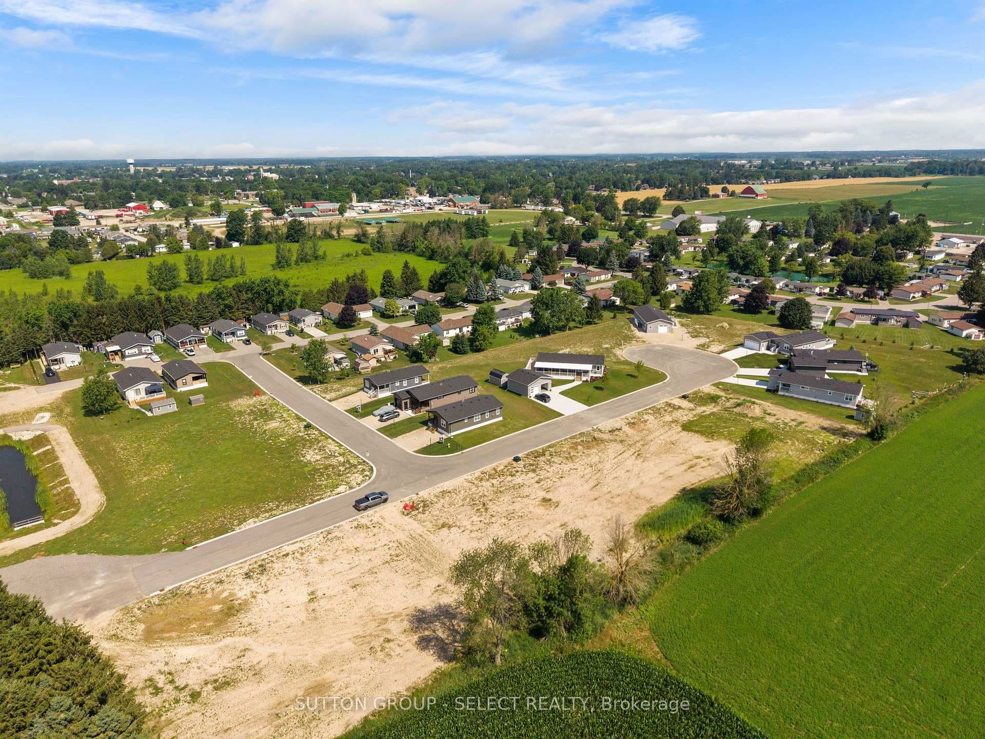 215 Carolynn Way Unit Lot 8 photo 36