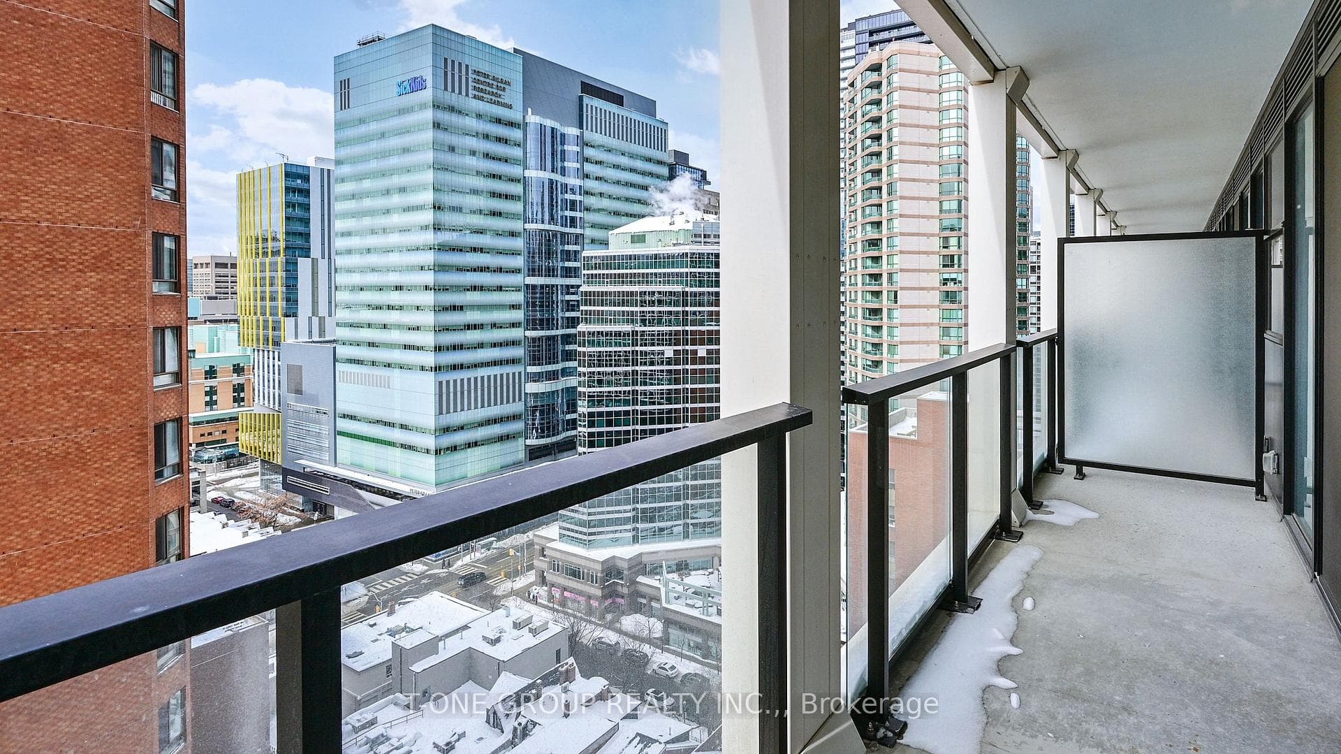 20 Edward Street Unit 1712 photo 21