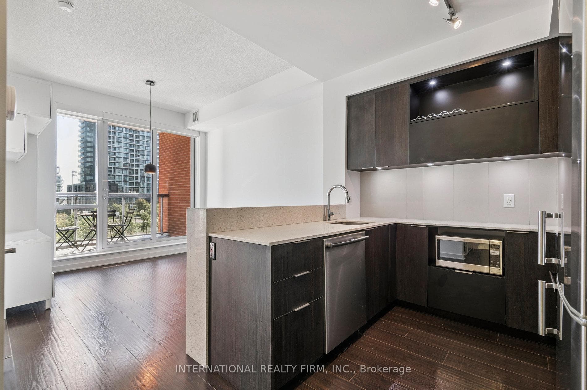 55 Regent Park Boulevard Unit 303 photo 4