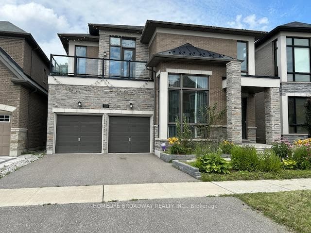 166 Conklin Crescent photo 1