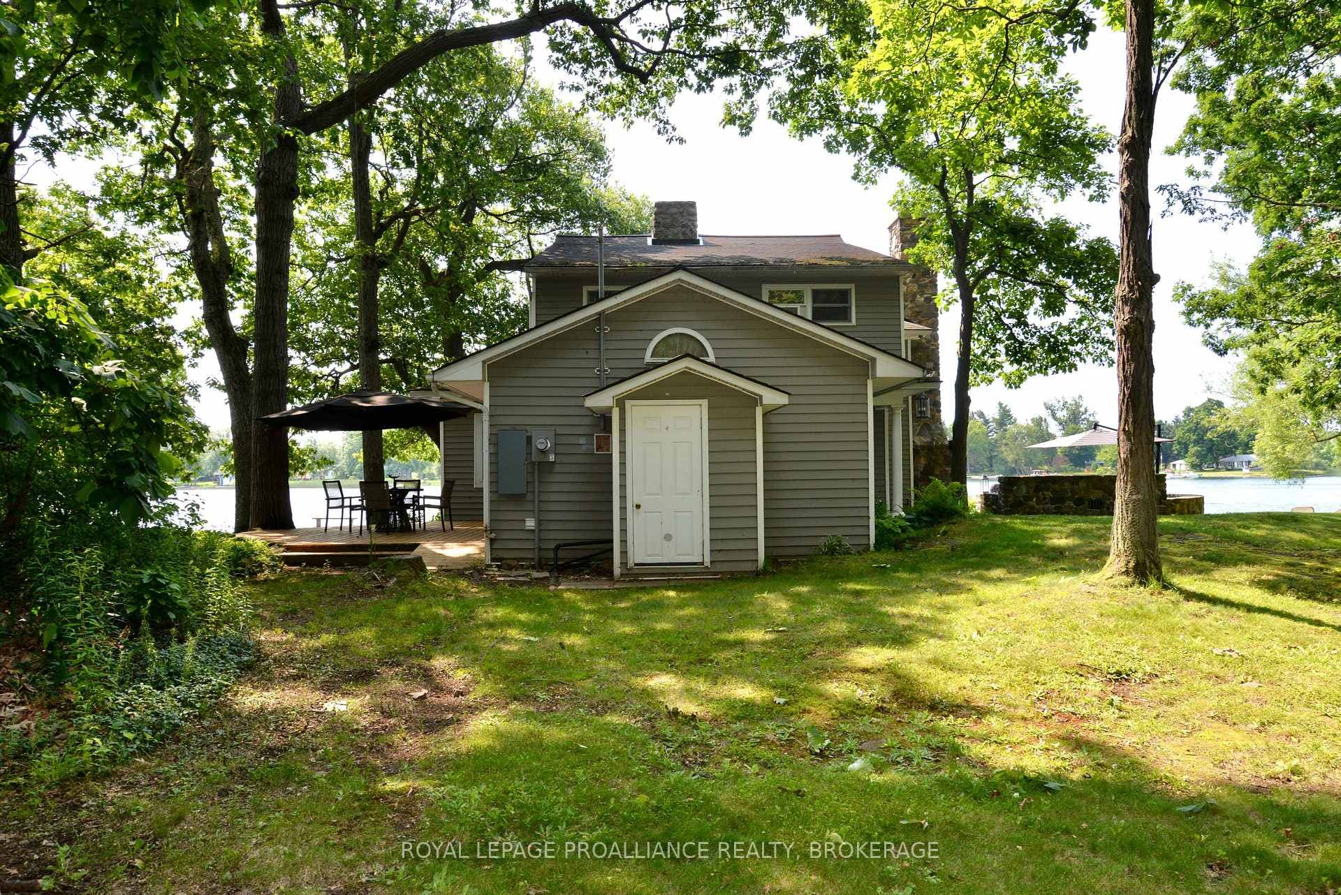 121 Tremont Park Island photo 36