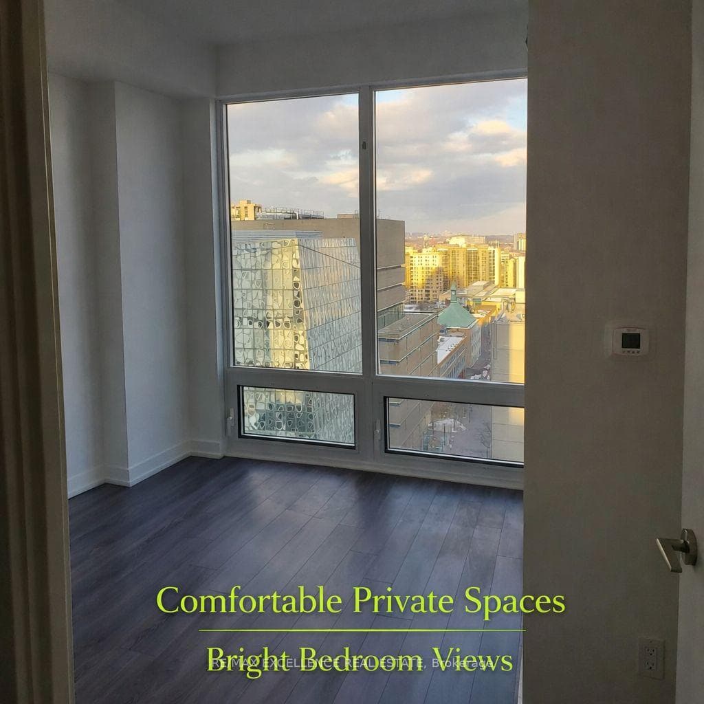20 EDWARD Street Unit 1403 photo 8