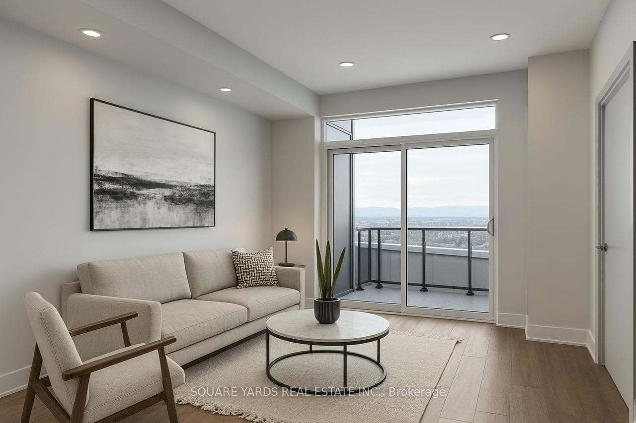 25 Wellington Street Unit 2311 photo 1