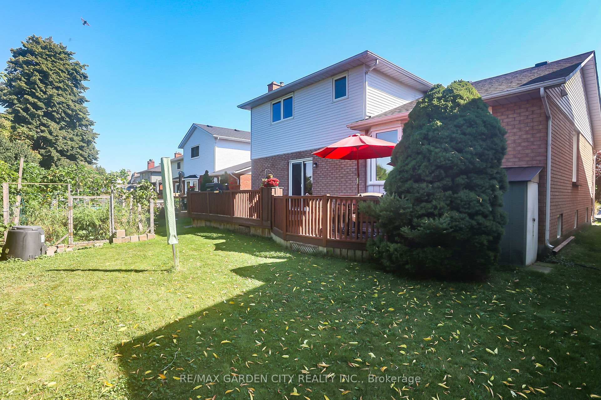 4516 Green Meadow Boulevard photo 29