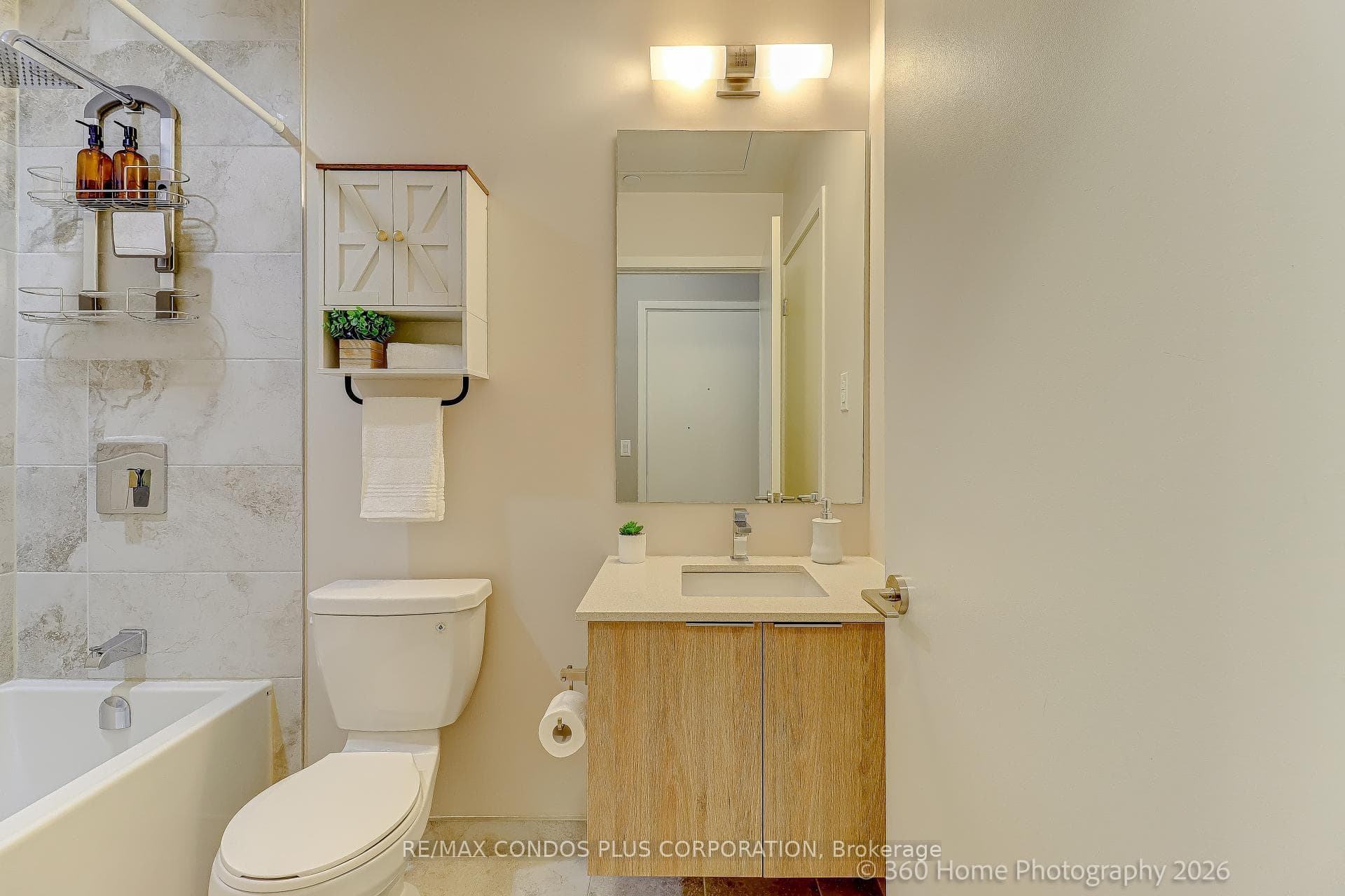 120 Parliament Street Unit 1106 photo 16