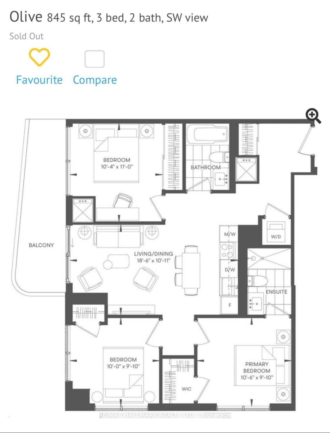 36 Olive Avenue Unit 1212 photo 12