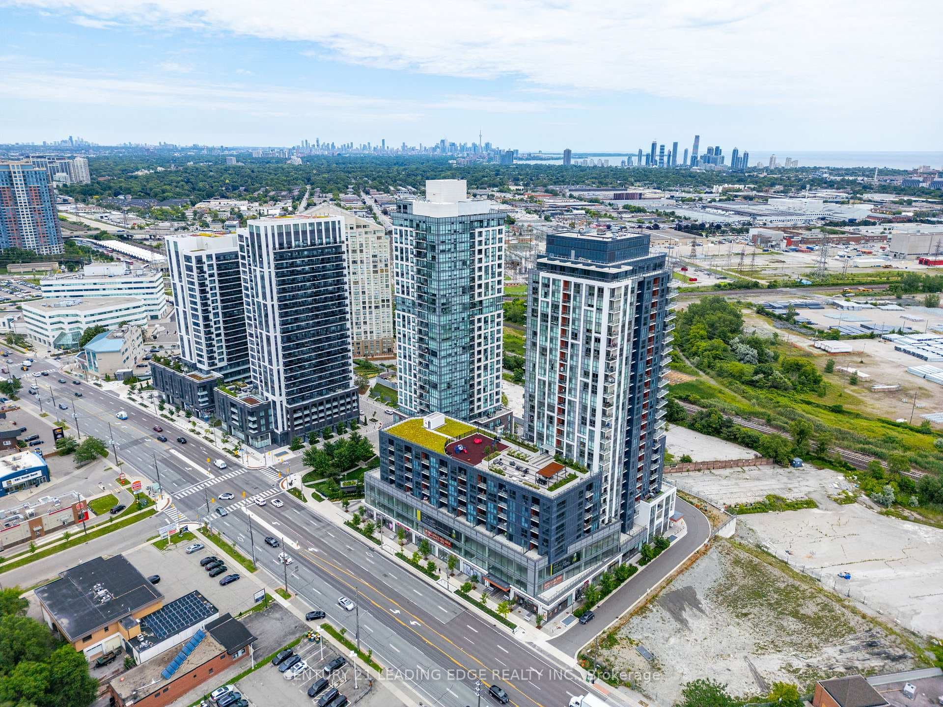 50 THOMAS RILEY Road Unit 2106 photo 2