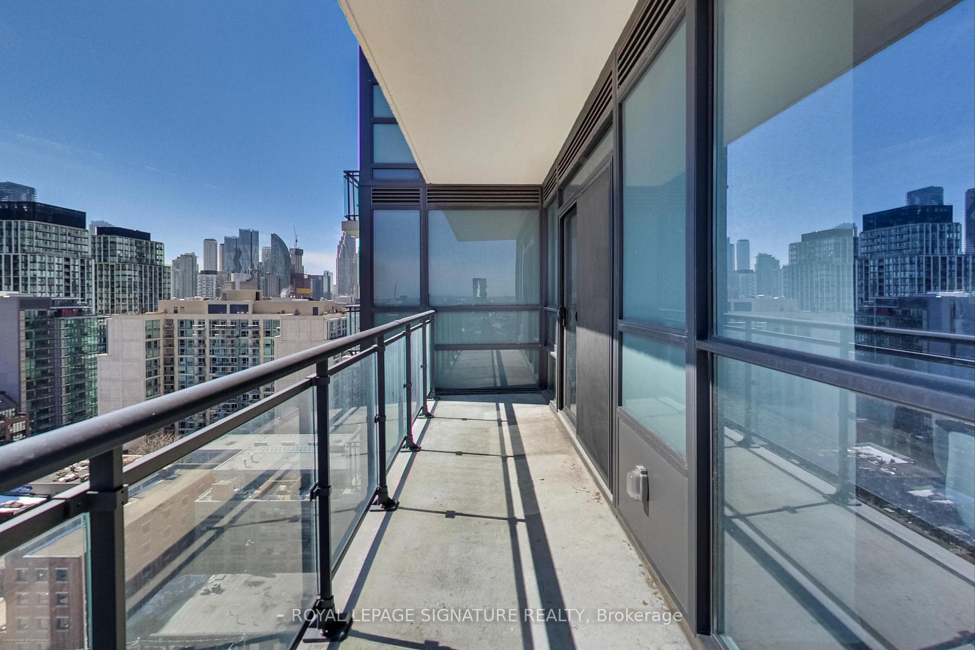 460 Adelaide Street Unit 2111 photo 26