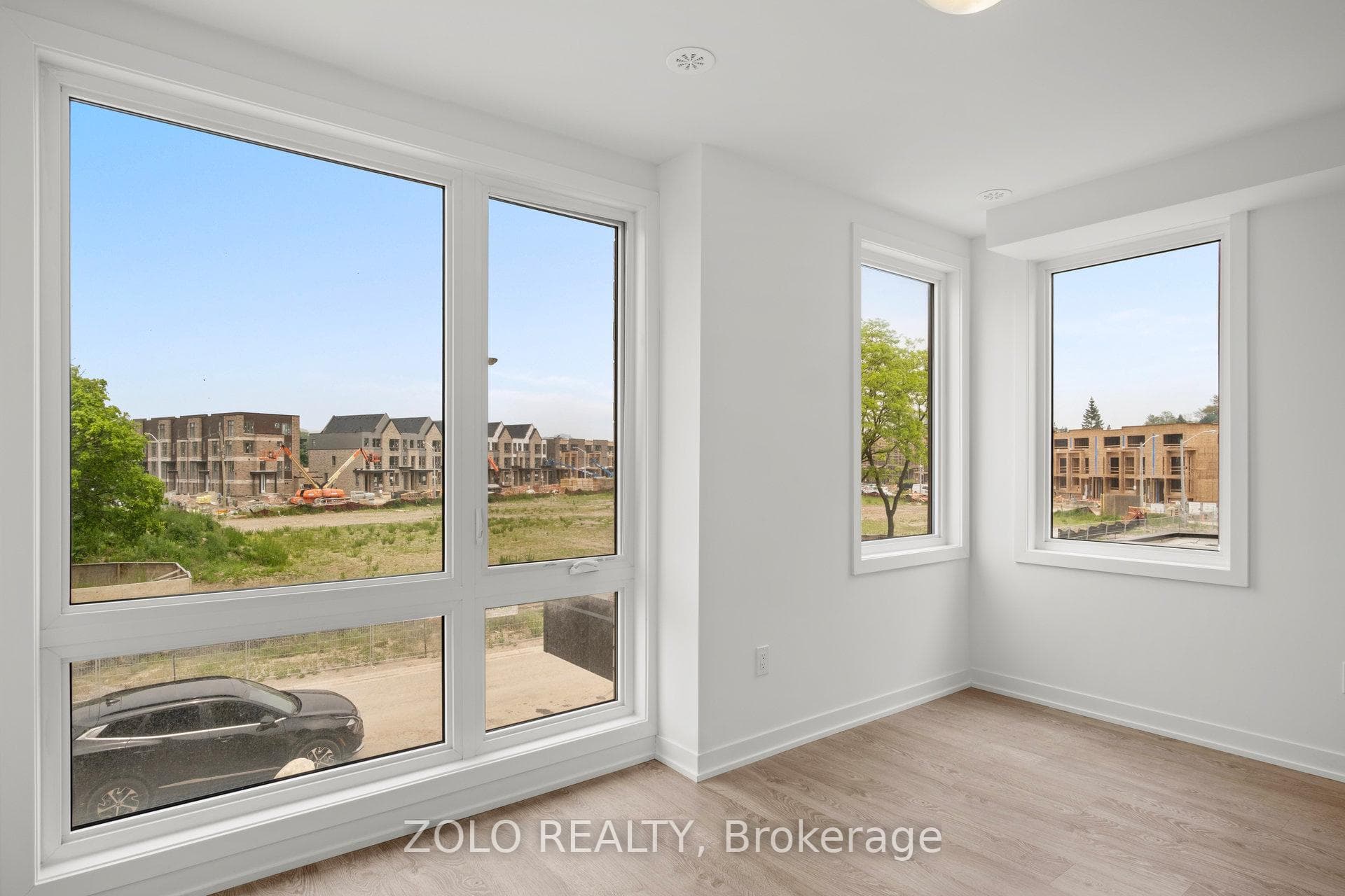 2nd floor front bedroom