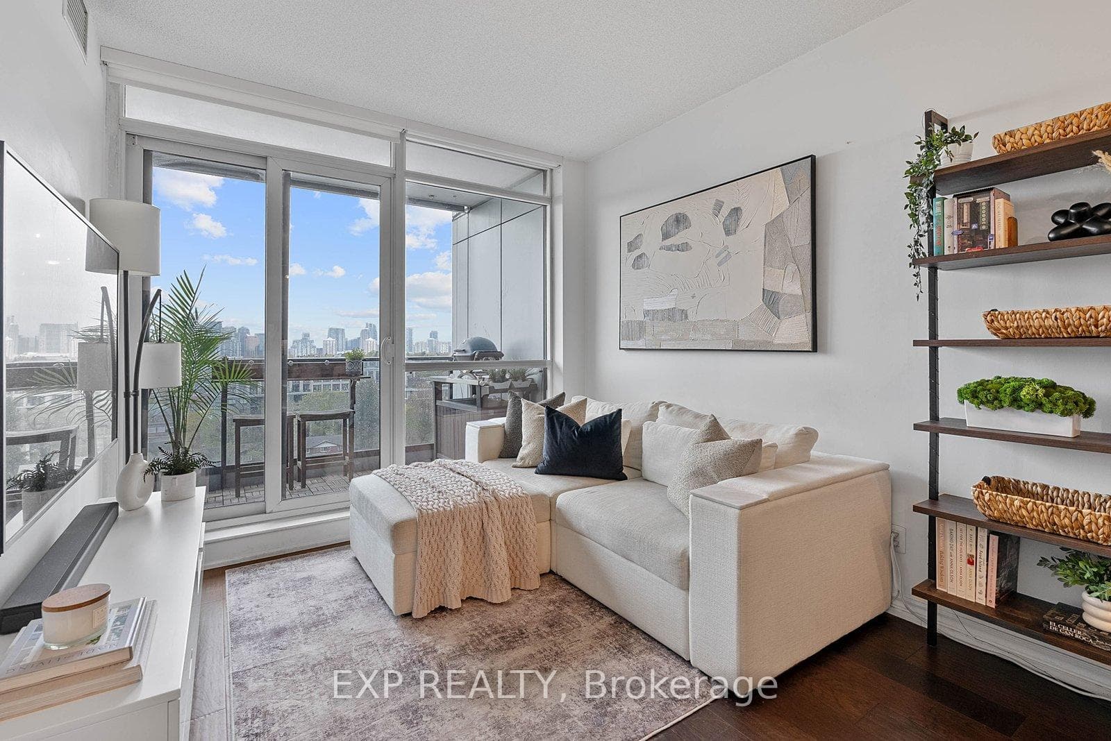 2885 Bayview Avenue Unit 1017 photo 12