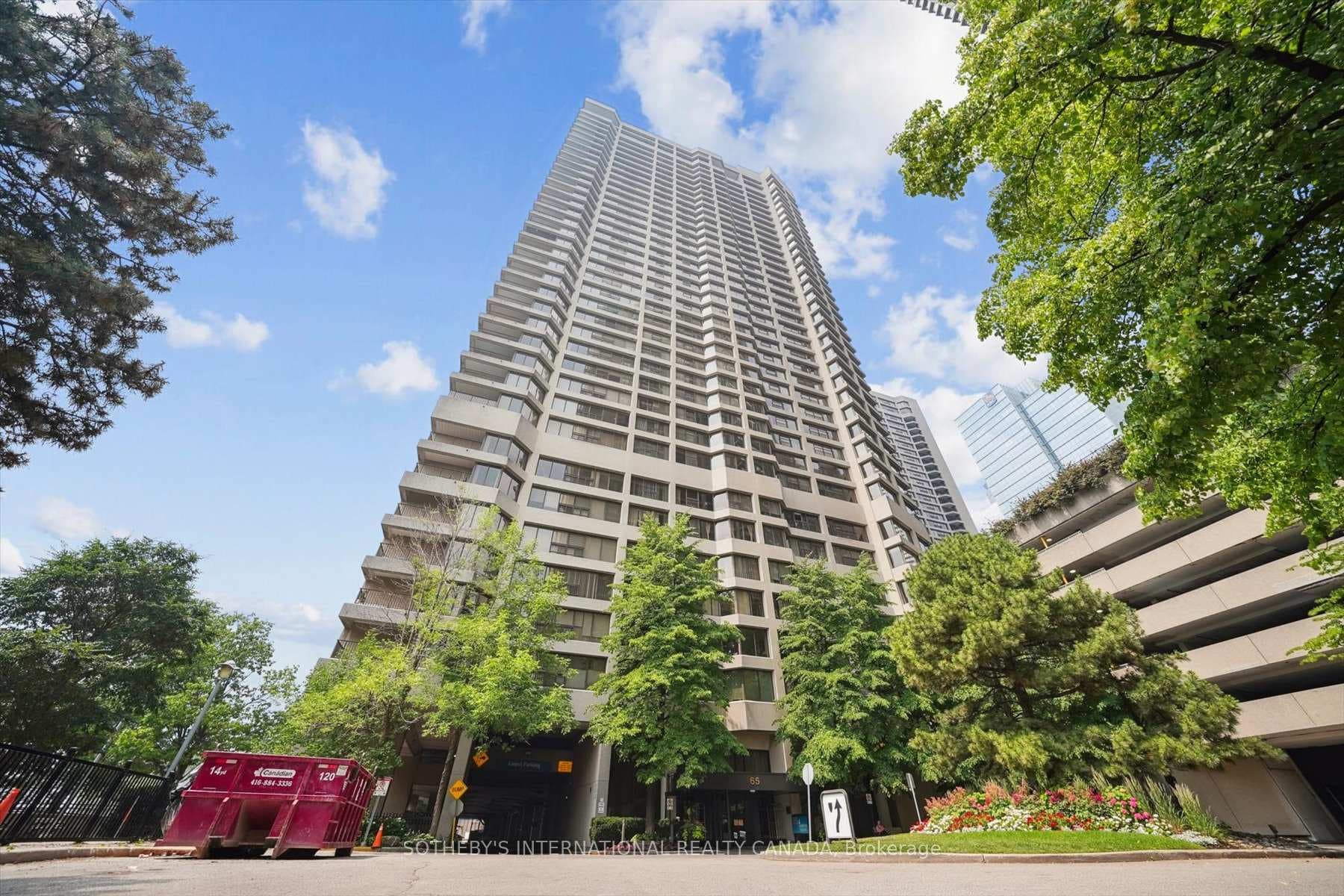 65 Harbour Square Unit 1110 photo 38